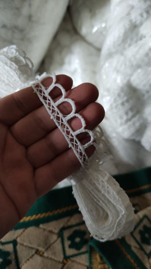 Dantel Çeşitleri