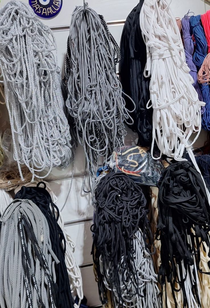 Lastik Çeşitleri