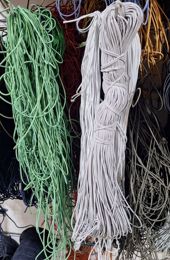 Lastik Çeşitleri