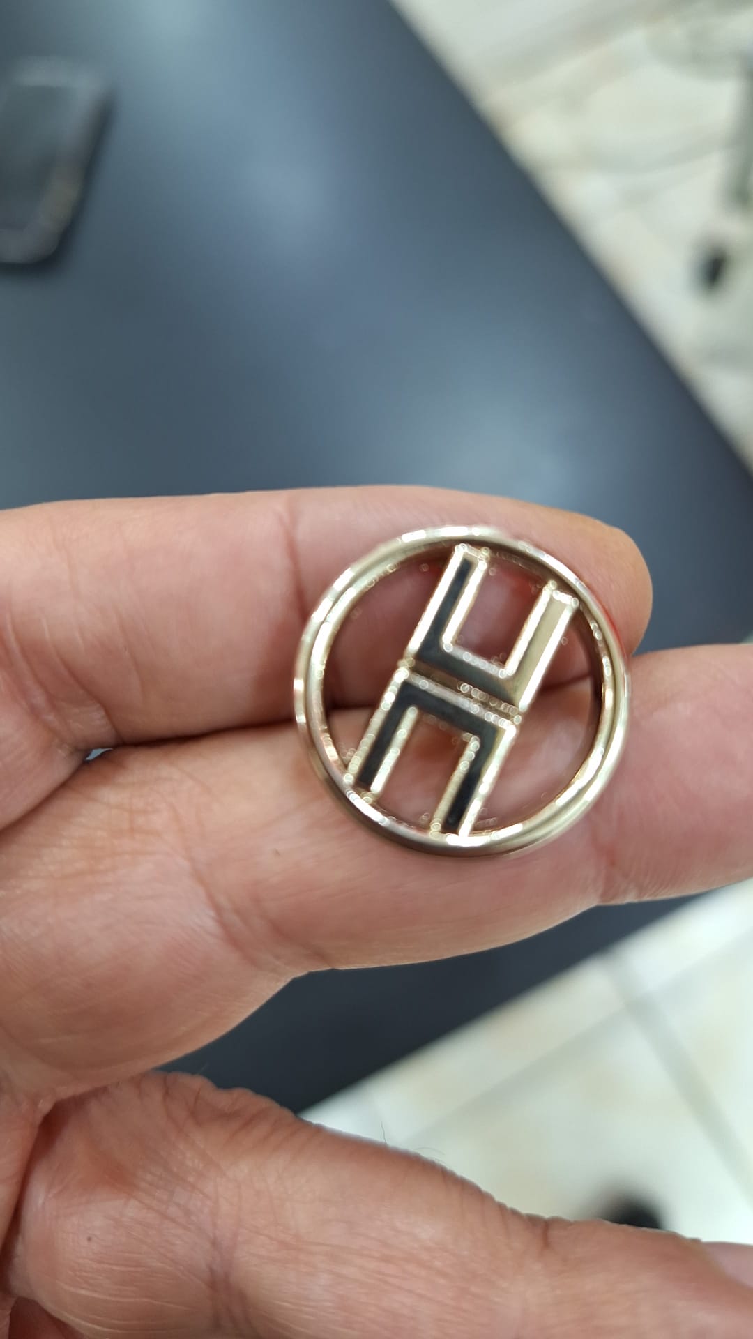 Metal Düğme Çeşitleri