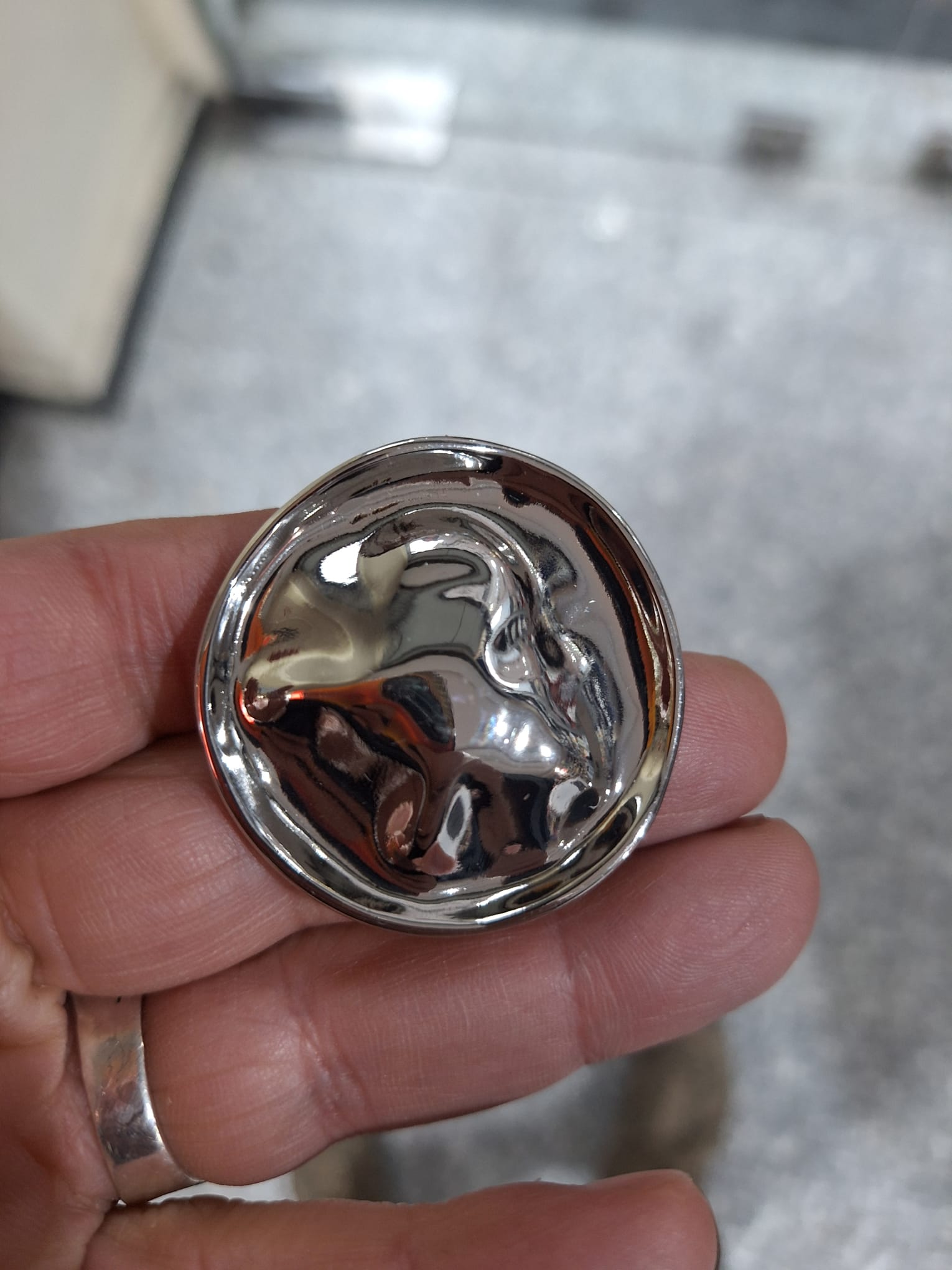 Metal Düğme Çeşitleri