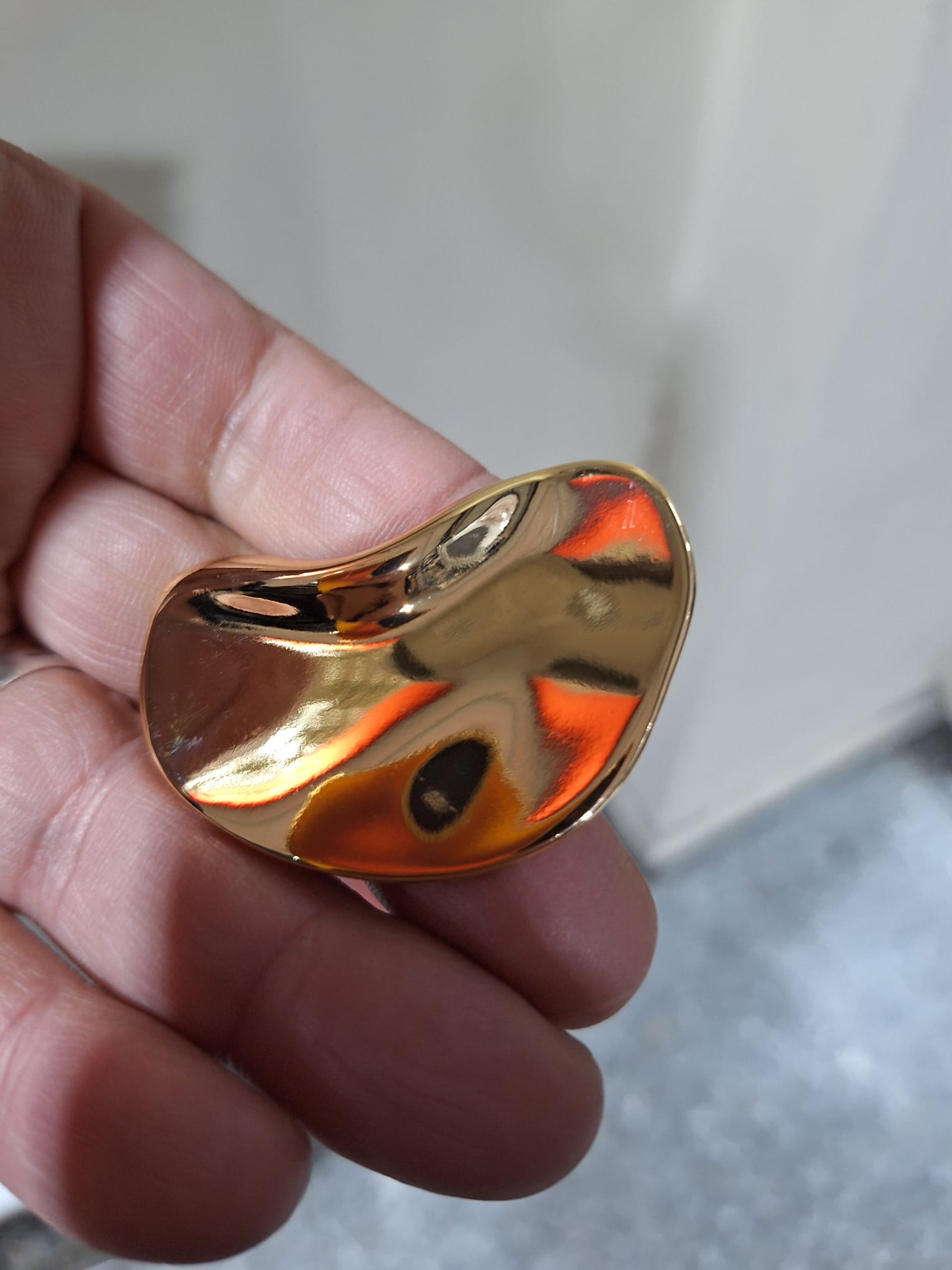 Metal Düğme Çeşitleri