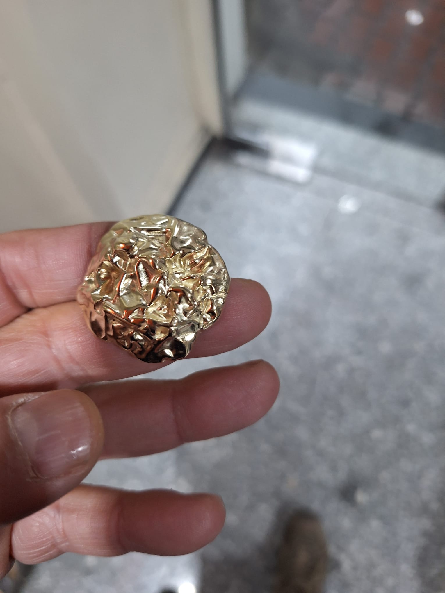 Metal Düğme Çeşitleri