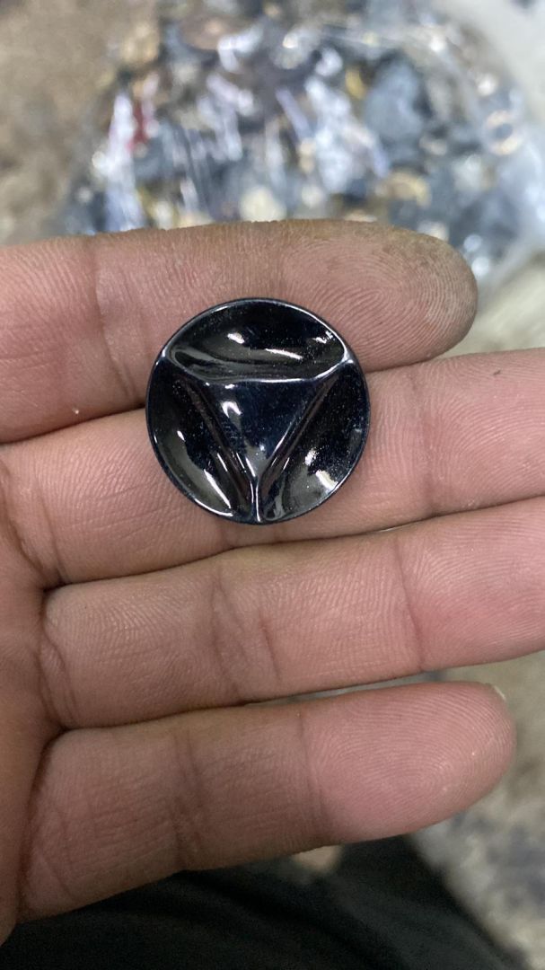 Metal Düğme Çeşitleri